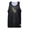Youth Performance Reversible Mesh Tank Top Thumbnail
