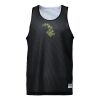 Youth Performance Reversible Mesh Tank Top Thumbnail