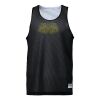 Youth Performance Reversible Mesh Tank Top Thumbnail