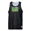 Youth Performance Reversible Mesh Tank Top Thumbnail