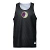 Youth Performance Reversible Mesh Tank Top Thumbnail