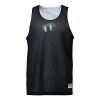 Youth Performance Reversible Mesh Tank Top Thumbnail