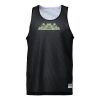 Youth Performance Reversible Mesh Tank Top Thumbnail