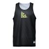 Youth Performance Reversible Mesh Tank Top Thumbnail