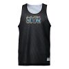 Youth Performance Reversible Mesh Tank Top Thumbnail