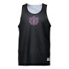 Youth Performance Reversible Mesh Tank Top Thumbnail