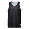 Youth Performance Reversible Mesh Tank Top Thumbnail
