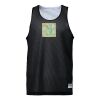 Youth Performance Reversible Mesh Tank Top Thumbnail