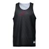 Youth Performance Reversible Mesh Tank Top Thumbnail
