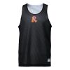 Youth Performance Reversible Mesh Tank Top Thumbnail