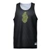 Youth Performance Reversible Mesh Tank Top Thumbnail