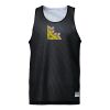 Youth Performance Reversible Mesh Tank Top Thumbnail