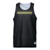 Youth Performance Reversible Mesh Tank Top Thumbnail