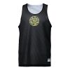 Youth Performance Reversible Mesh Tank Top Thumbnail