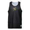 Youth Performance Reversible Mesh Tank Top Thumbnail