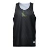 Youth Performance Reversible Mesh Tank Top Thumbnail