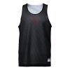 Youth Performance Reversible Mesh Tank Top Thumbnail