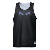 Youth Performance Reversible Mesh Tank Top Thumbnail