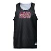 Youth Performance Reversible Mesh Tank Top Thumbnail