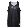 Youth Performance Reversible Mesh Tank Top Thumbnail