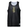 Youth Performance Reversible Mesh Tank Top Thumbnail
