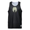 Youth Performance Reversible Mesh Tank Top Thumbnail