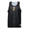 Youth Performance Reversible Mesh Tank Top Thumbnail