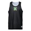Youth Performance Reversible Mesh Tank Top Thumbnail