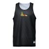 Youth Performance Reversible Mesh Tank Top Thumbnail