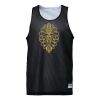 Youth Performance Reversible Mesh Tank Top Thumbnail