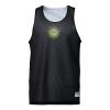 Youth Performance Reversible Mesh Tank Top Thumbnail