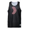 Youth Performance Reversible Mesh Tank Top Thumbnail