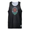 Youth Performance Reversible Mesh Tank Top Thumbnail