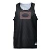 Youth Performance Reversible Mesh Tank Top Thumbnail