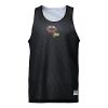 Youth Performance Reversible Mesh Tank Top Thumbnail