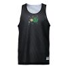 Youth Performance Reversible Mesh Tank Top Thumbnail