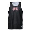 Youth Performance Reversible Mesh Tank Top Thumbnail