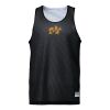 Youth Performance Reversible Mesh Tank Top Thumbnail