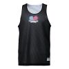 Youth Performance Reversible Mesh Tank Top Thumbnail