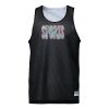 Youth Performance Reversible Mesh Tank Top Thumbnail