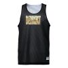 Youth Performance Reversible Mesh Tank Top Thumbnail