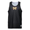 Youth Performance Reversible Mesh Tank Top Thumbnail
