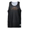 Youth Performance Reversible Mesh Tank Top Thumbnail