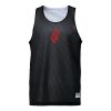 Youth Performance Reversible Mesh Tank Top Thumbnail