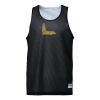 Youth Performance Reversible Mesh Tank Top Thumbnail