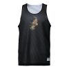 Youth Performance Reversible Mesh Tank Top Thumbnail