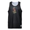 Youth Performance Reversible Mesh Tank Top Thumbnail
