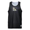 Youth Performance Reversible Mesh Tank Top Thumbnail