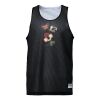 Youth Performance Reversible Mesh Tank Top Thumbnail