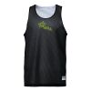 Youth Performance Reversible Mesh Tank Top Thumbnail